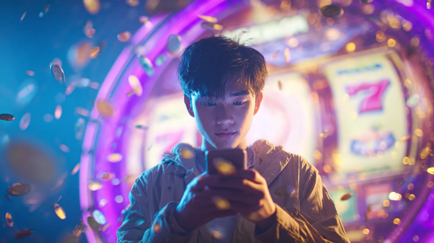 Khám Phá Vin77: Nền Tảng Xổ Số Miền Bắc và Miền Nam