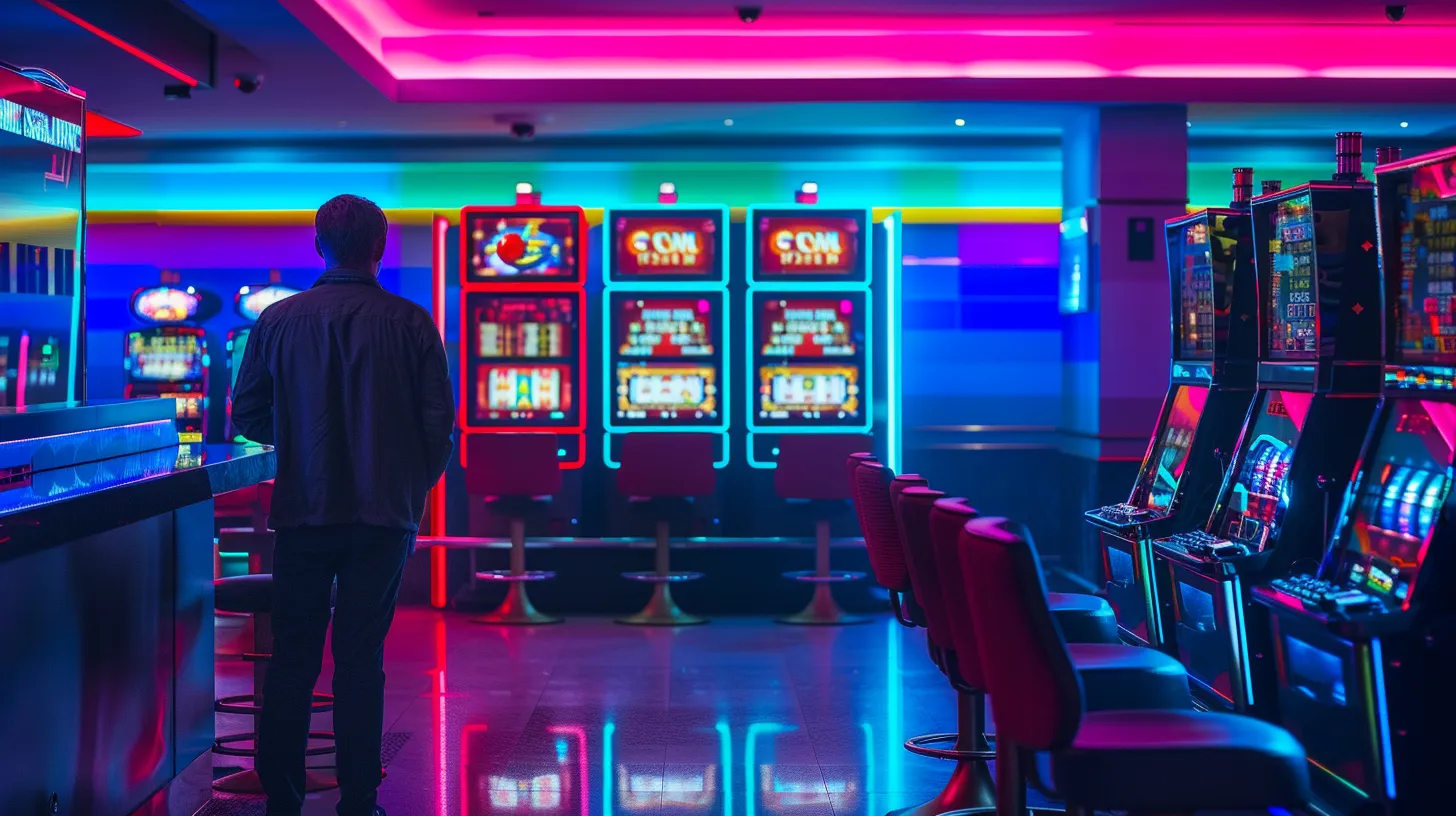 Khám Phá Thế Giới Betcom: Sự Kết Hợp Giữa Máy Quay và Xổ Số Miền Nam