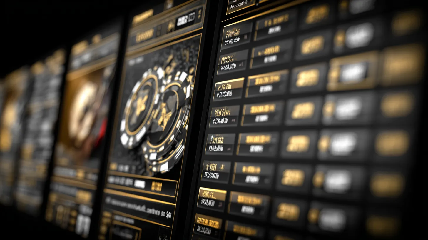 Khám Phá Thế Giới Của Bet789: Nơi Đem Lại Cơ Hội Trúng Lớn