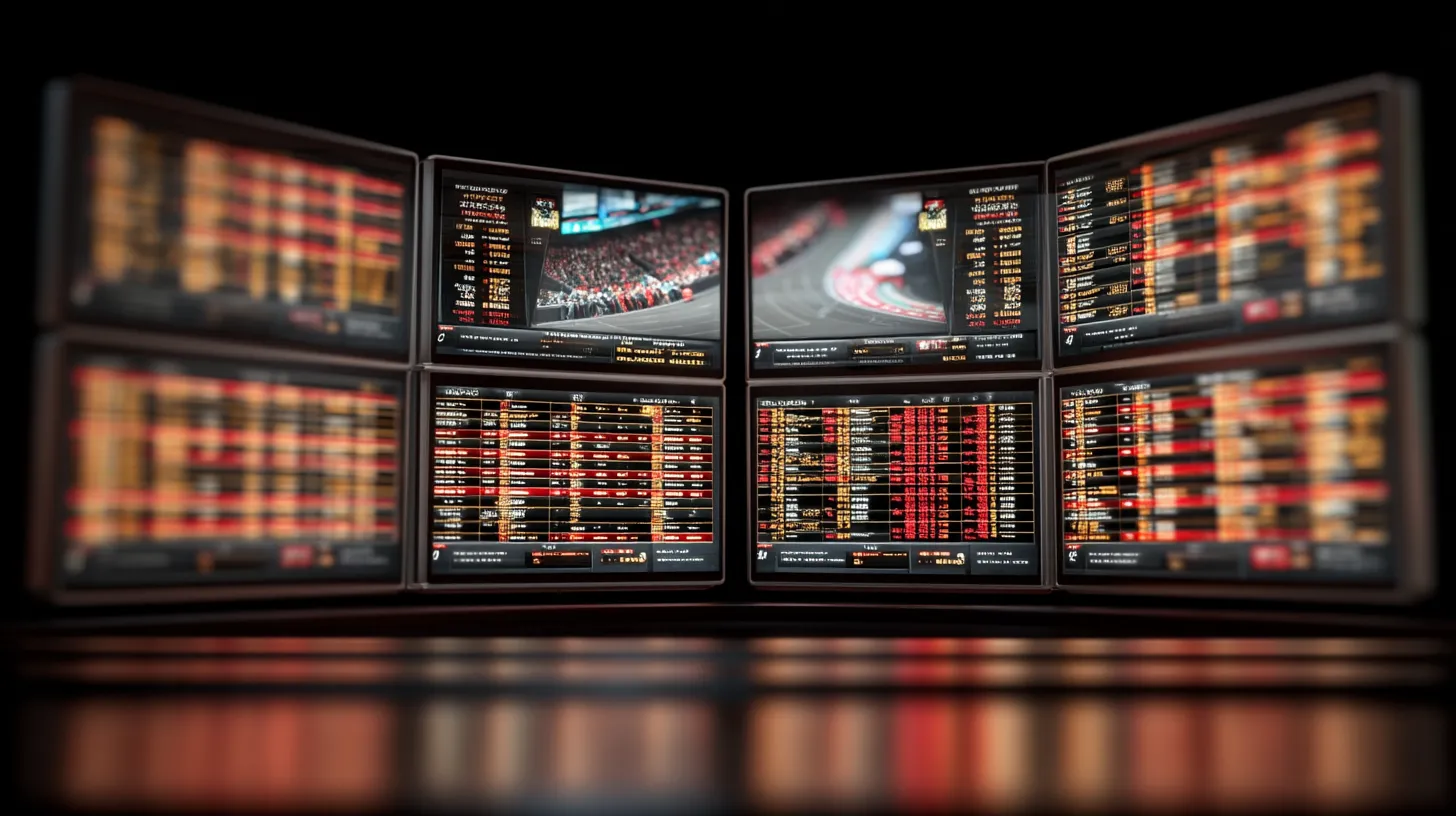 Khám Phá MCW77: Dự Đoán Xổ Số Miền Nam Ngày Mai