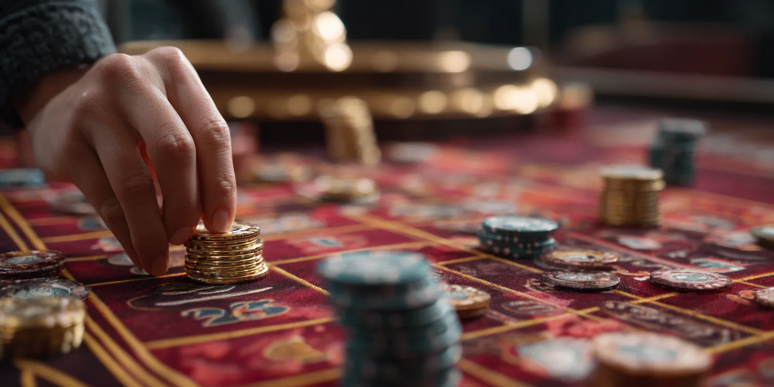 Sodo Casino: Khám Phá Thế Giới Xổ Số Miền Nam