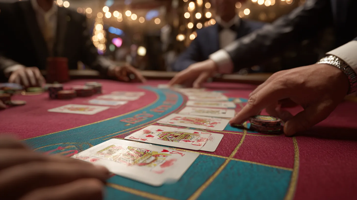 Khám Phá P3bet: Nơi Cơ Hội Giải Trí Đỉnh Cao