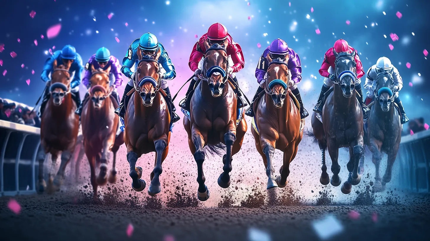 Khám Phá P3bet: Nơi Cơ Hội Giải Trí Đỉnh Cao