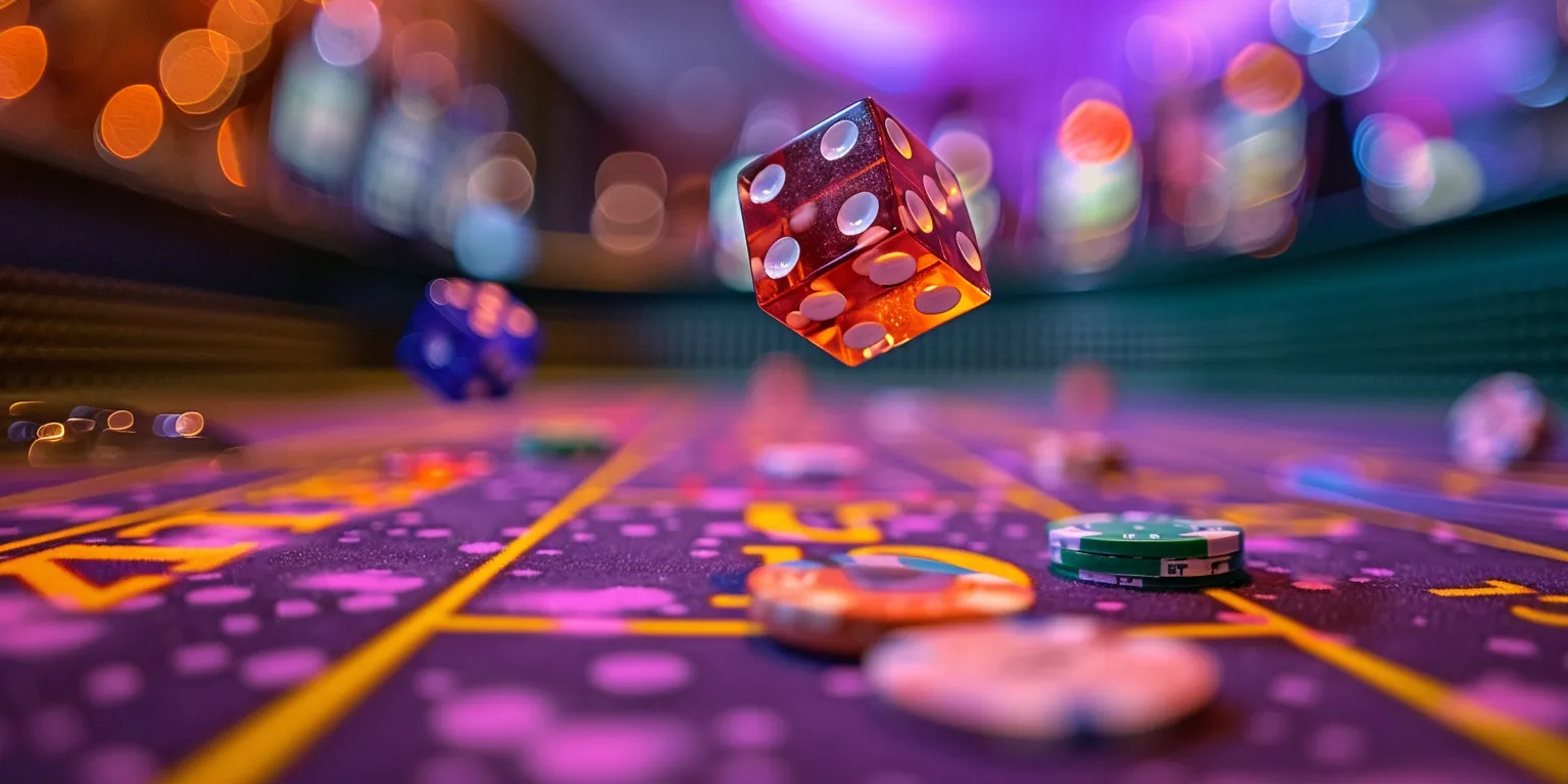 Khám Phá MCW Casino: Địa Điểm Giải Trí Đỉnh Cao