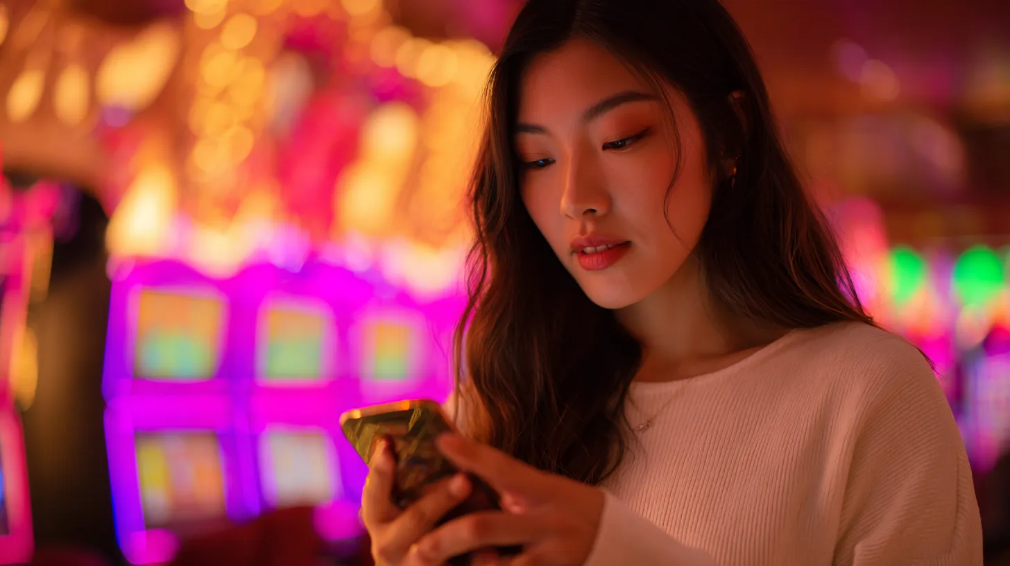 Khám Phá Vin77: Nền Tảng Xổ Số Online Uy Tín Nhất Hiện Nay