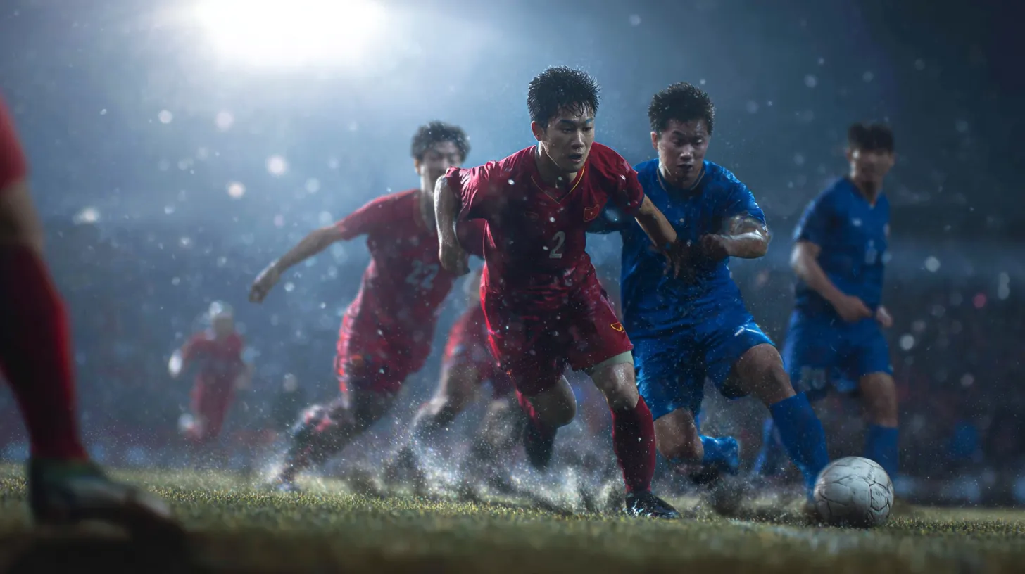 Khám Phá Thế Giới Xổ Số và Trò Chơi Đặt Cược Với Bet Visa