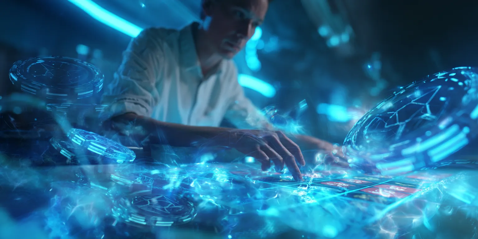 Khám Phá Thế Giới Của MCW Casino: Mega Casino World