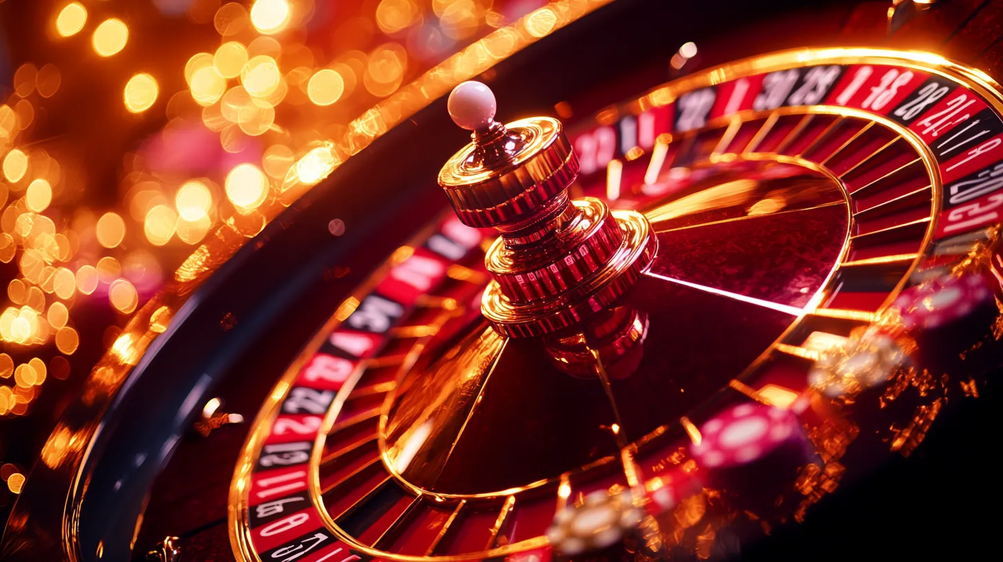 Sodo Casino: Khám Phá Thế Giới Giải Trí Đỉnh Cao