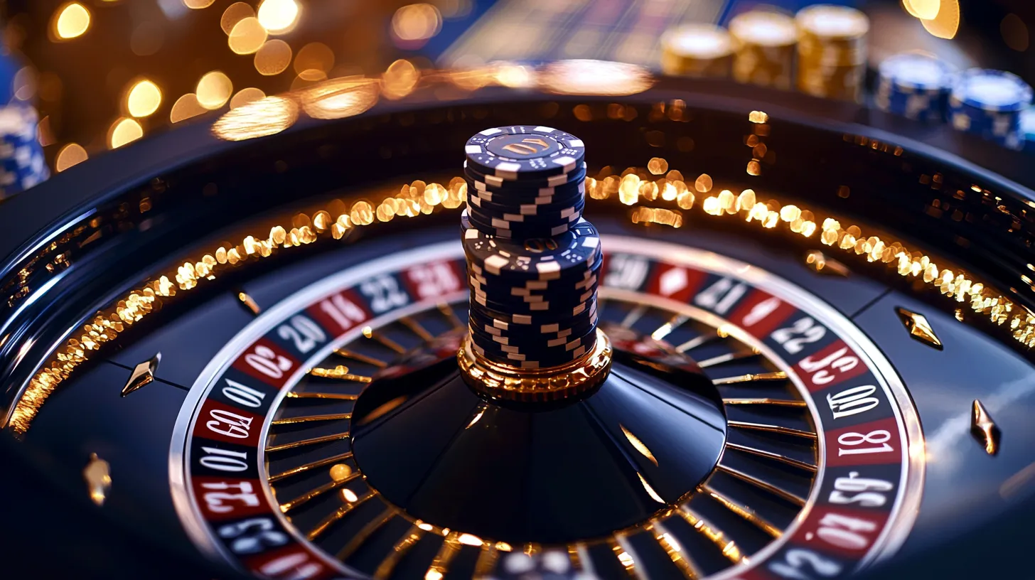 Sodo Casino: Khám Phá Thế Giới Giải Trí Đỉnh Cao