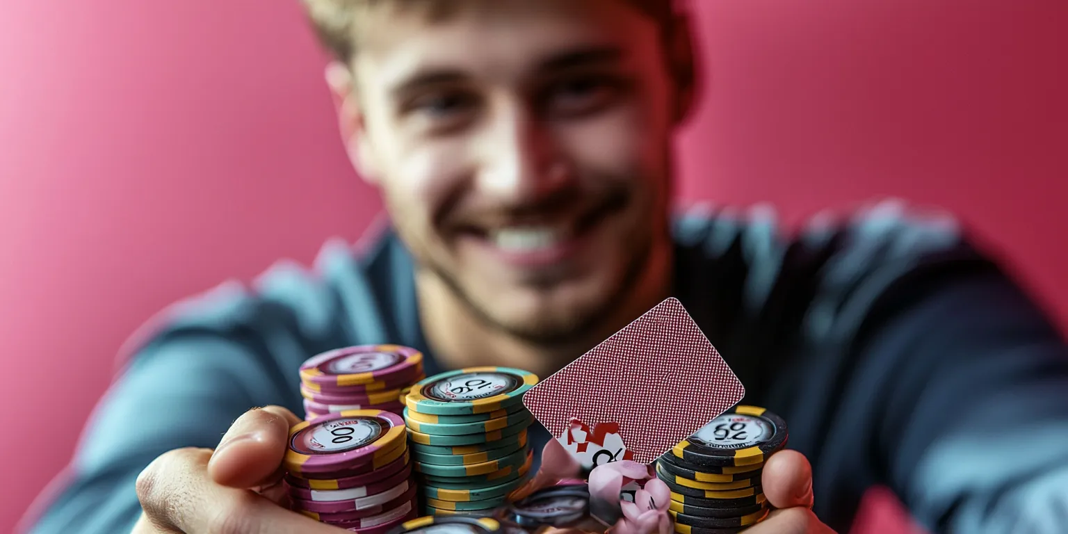 Khám Phá Thế Giới Của MCW Casino: Mega Casino World