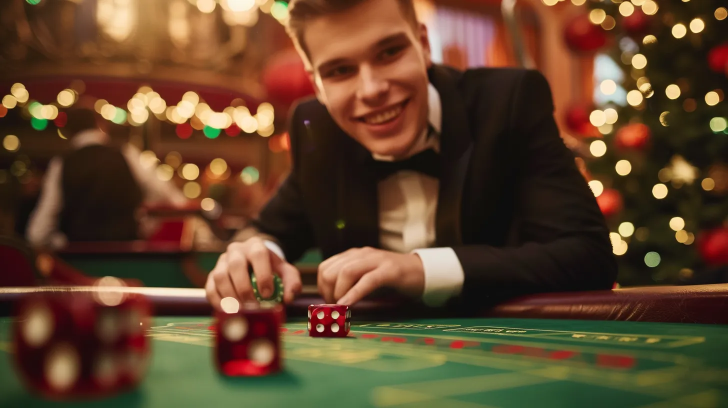 Khám Phá Thế Giới 123b Casino: Địa Chỉ Vàng Cho Những Người Yêu Thích Xổ Số Miền Bắc