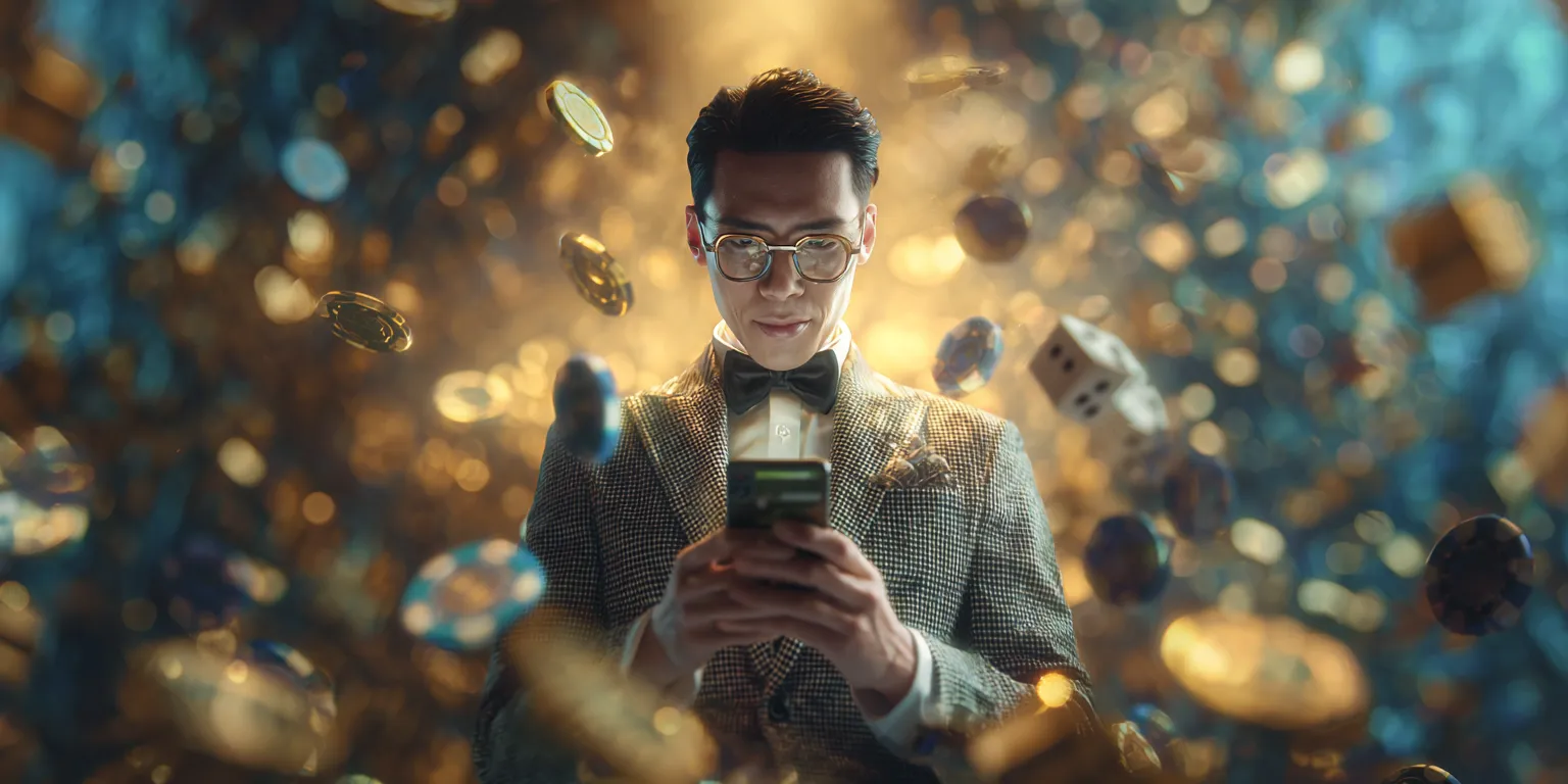 Khám Phá Thế Giới Sodo: Từ Casino Đến Xổ Số