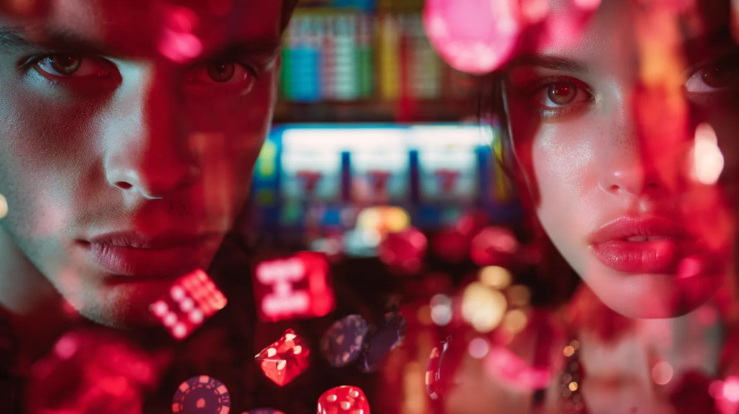 Khám Phá Bet789: Nơi Đem Lại Cơ Hội Trúng Thưởng Lớn