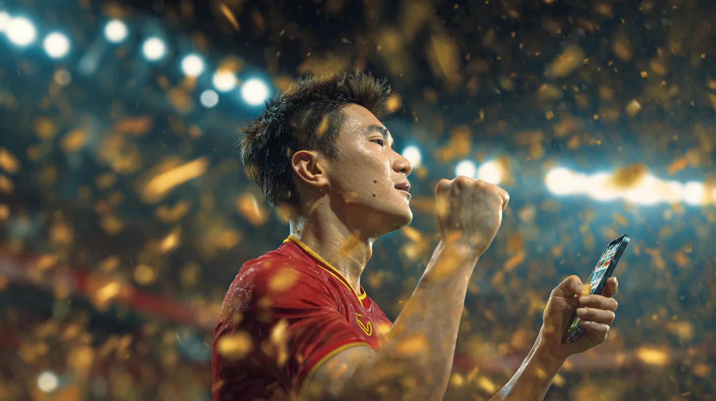 Khám Phá RRR88: Lợi Ích và Cách Nhận Thưởng từ Xổ Số Online