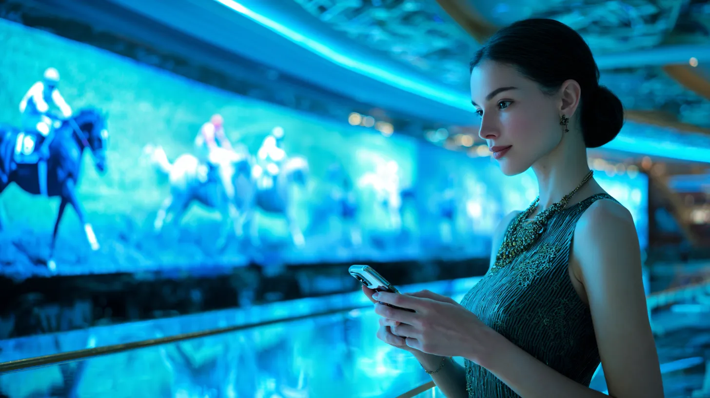 Khám Phá Dịch Vụ Xổ Số Miền Nam Cùng dbet