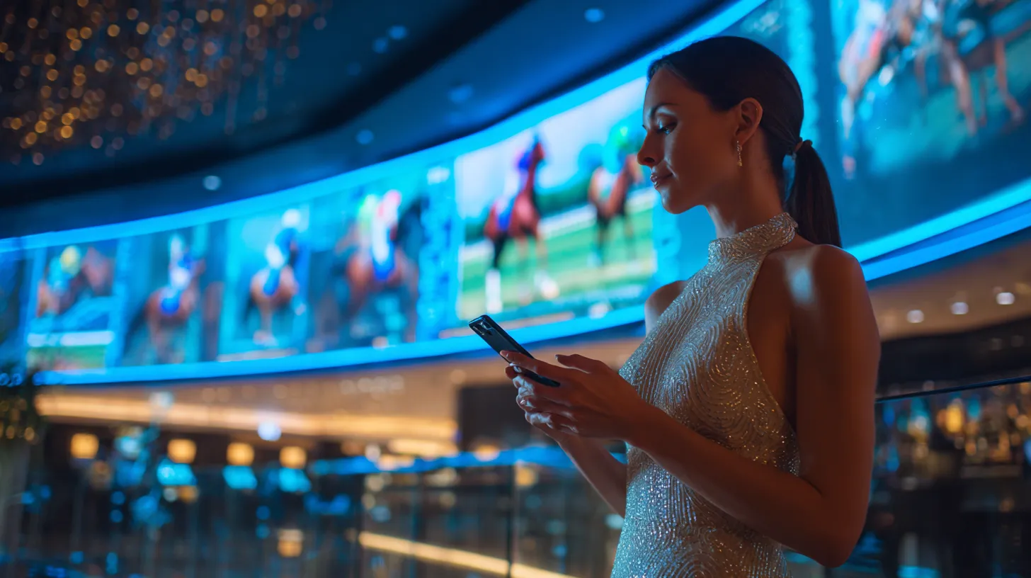 Khám Phá Dịch Vụ Xổ Số Miền Nam Cùng dbet