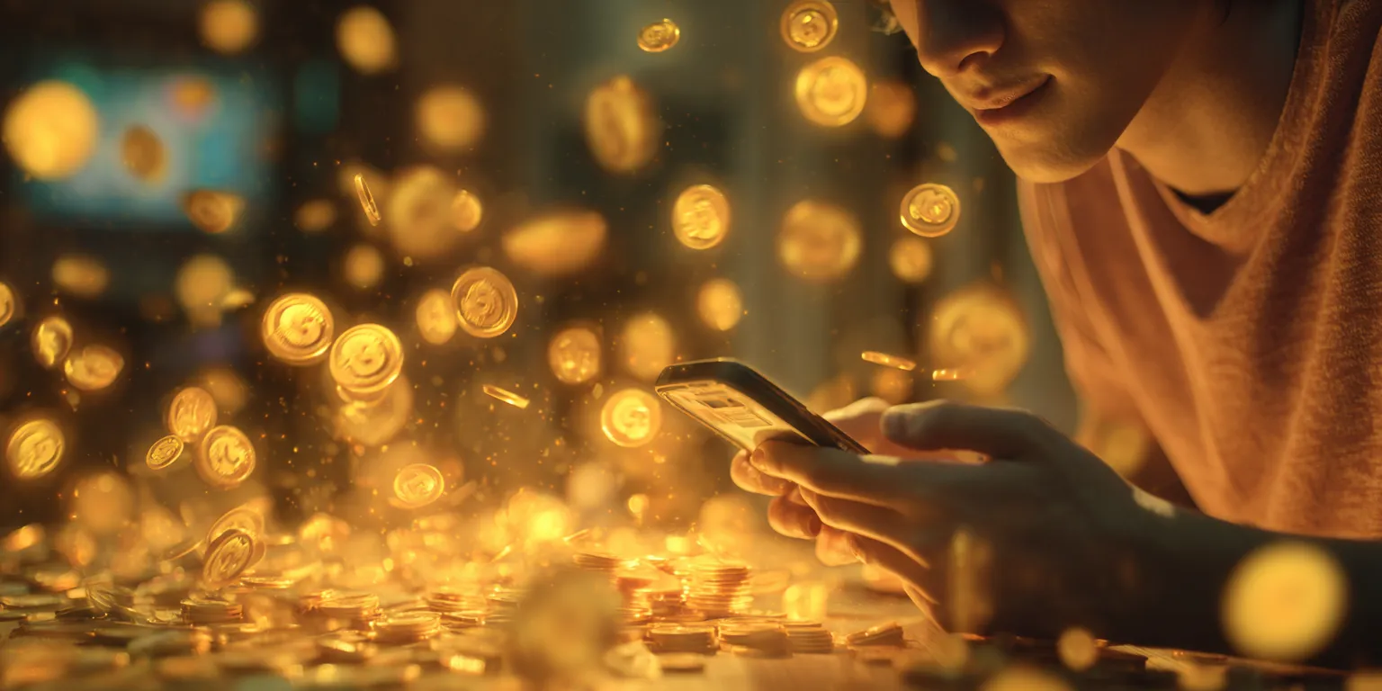 Khám Phá DBET: Nền Tảng Xổ Số Online Đáng Tin Cậy