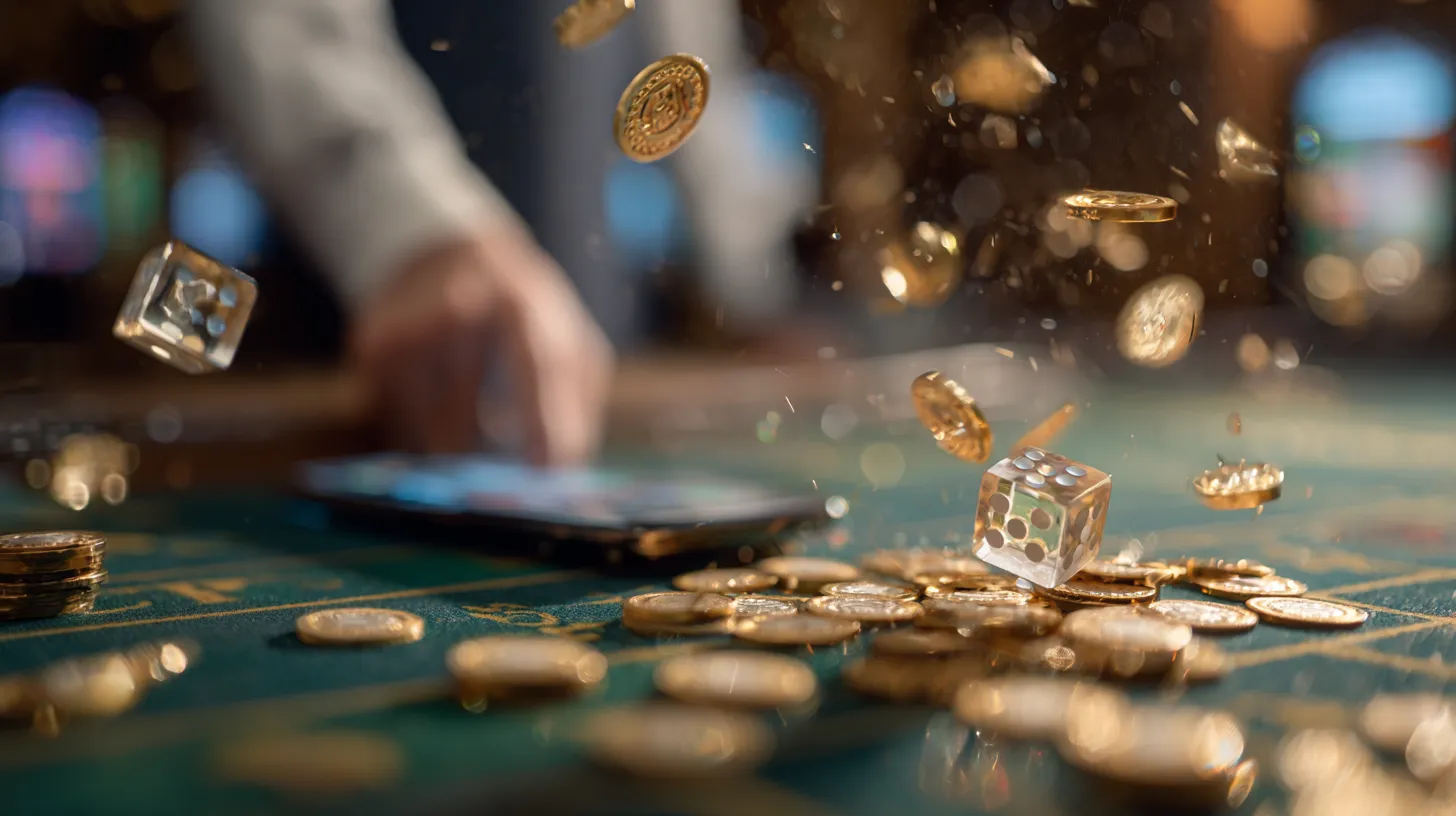 Khám Phá DBET: Nền Tảng Xổ Số Online Đáng Tin Cậy