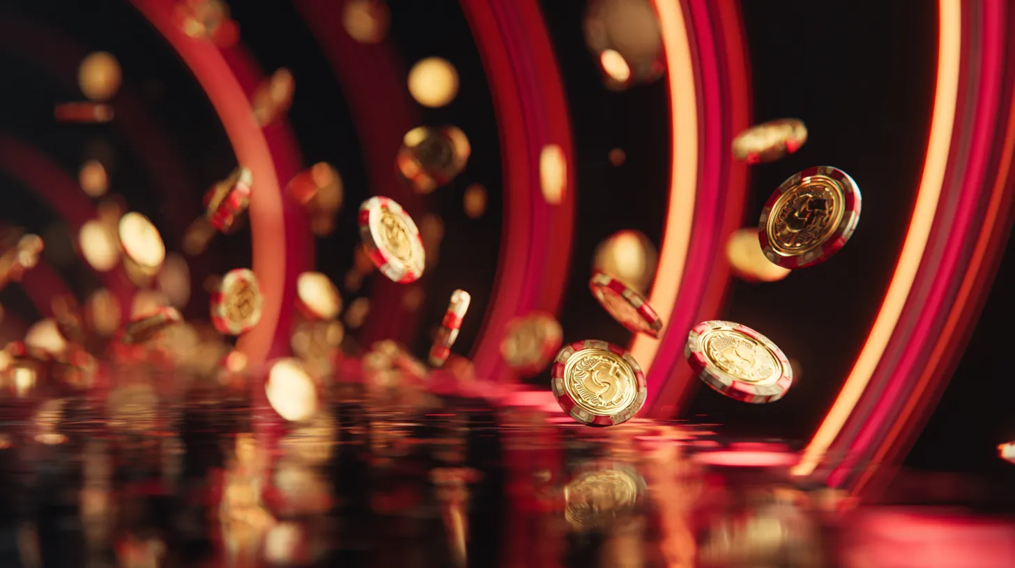 Khám Phá Vin77: Nơi Mở Rộng Cơ Hội Trúng Thưởng