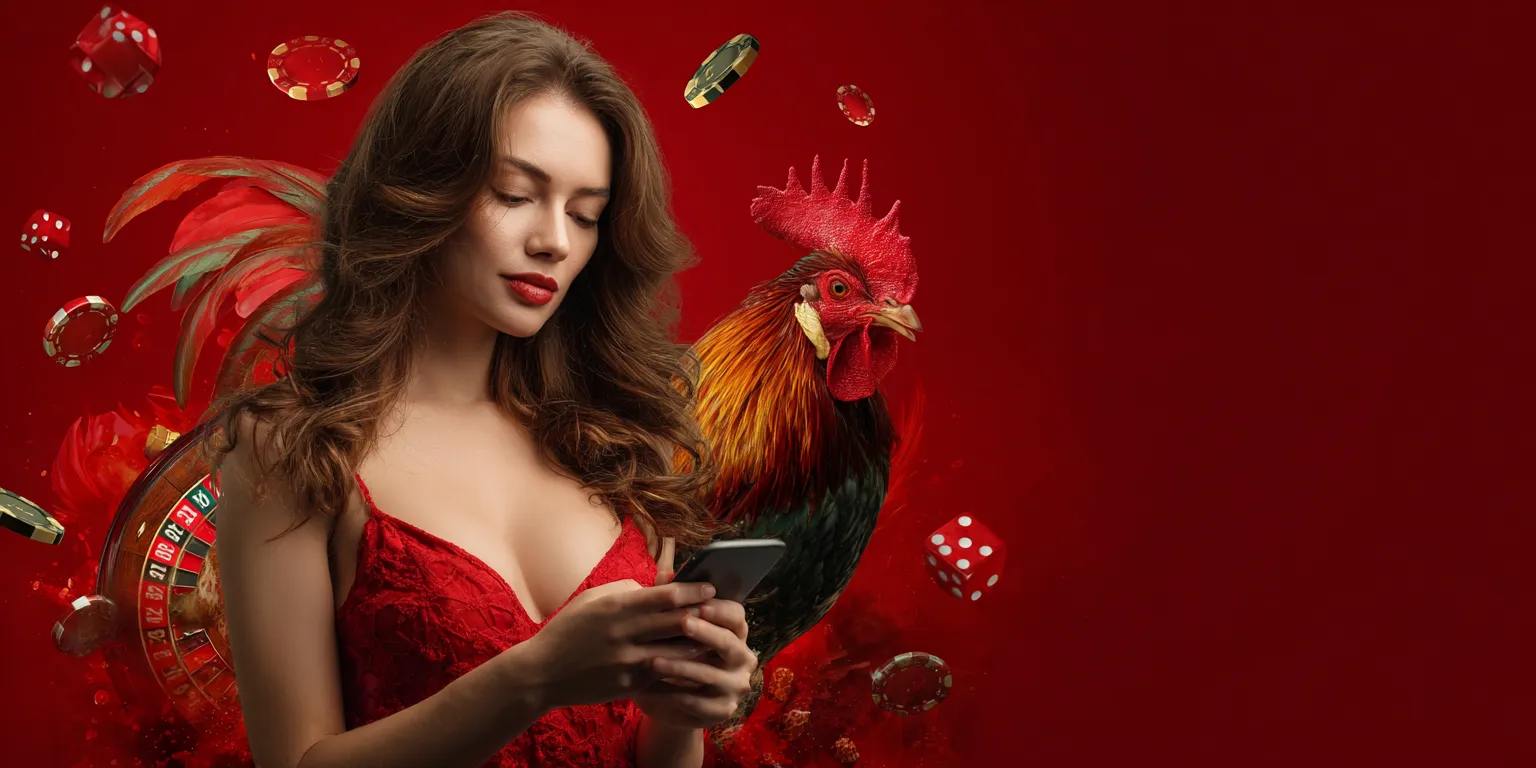 Khám Phá Vin77: Nơi Mở Rộng Cơ Hội Trúng Thưởng