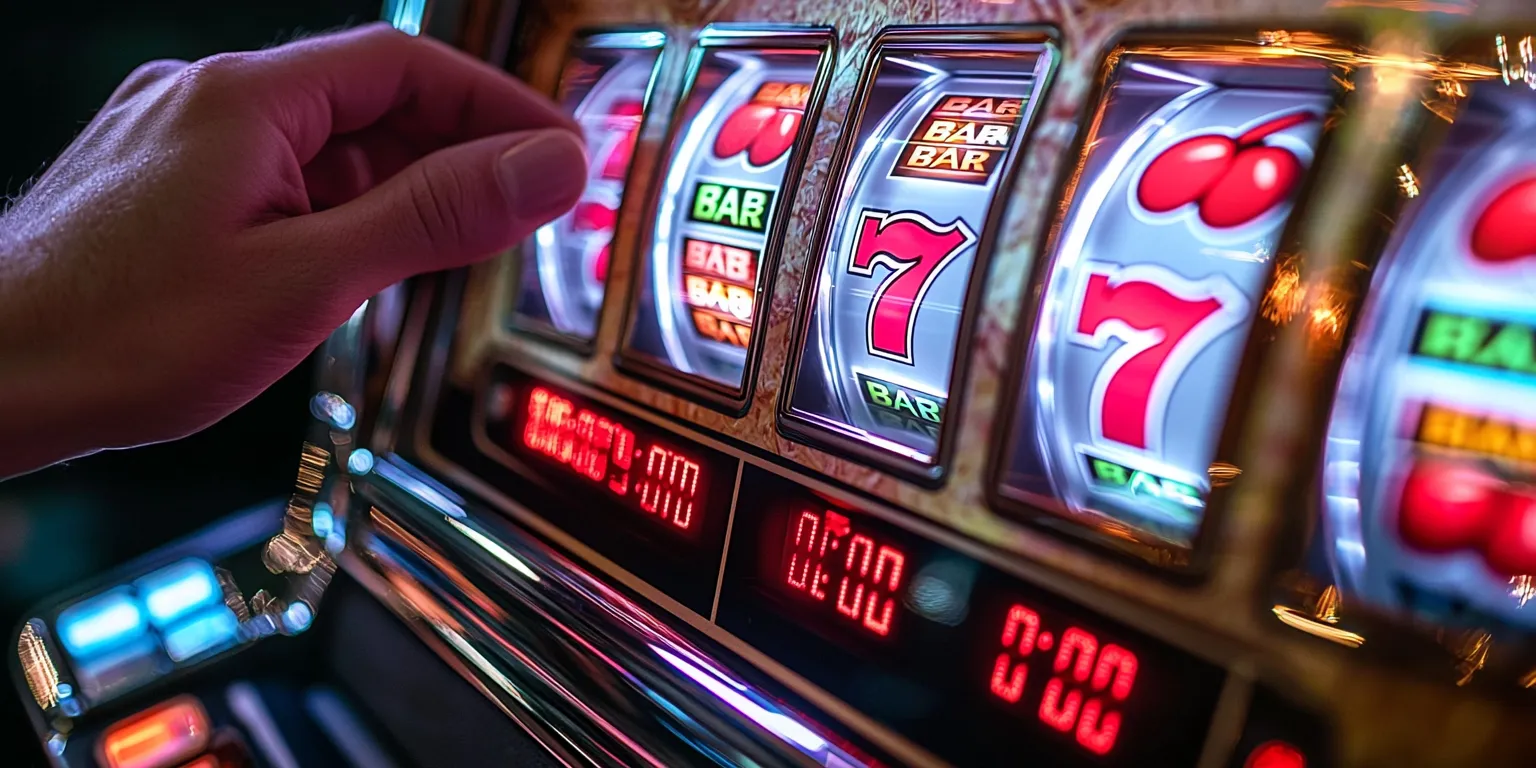 Khám Phá Thế Giới Của 123b Casino và Những Điều Bạn Cần Biết