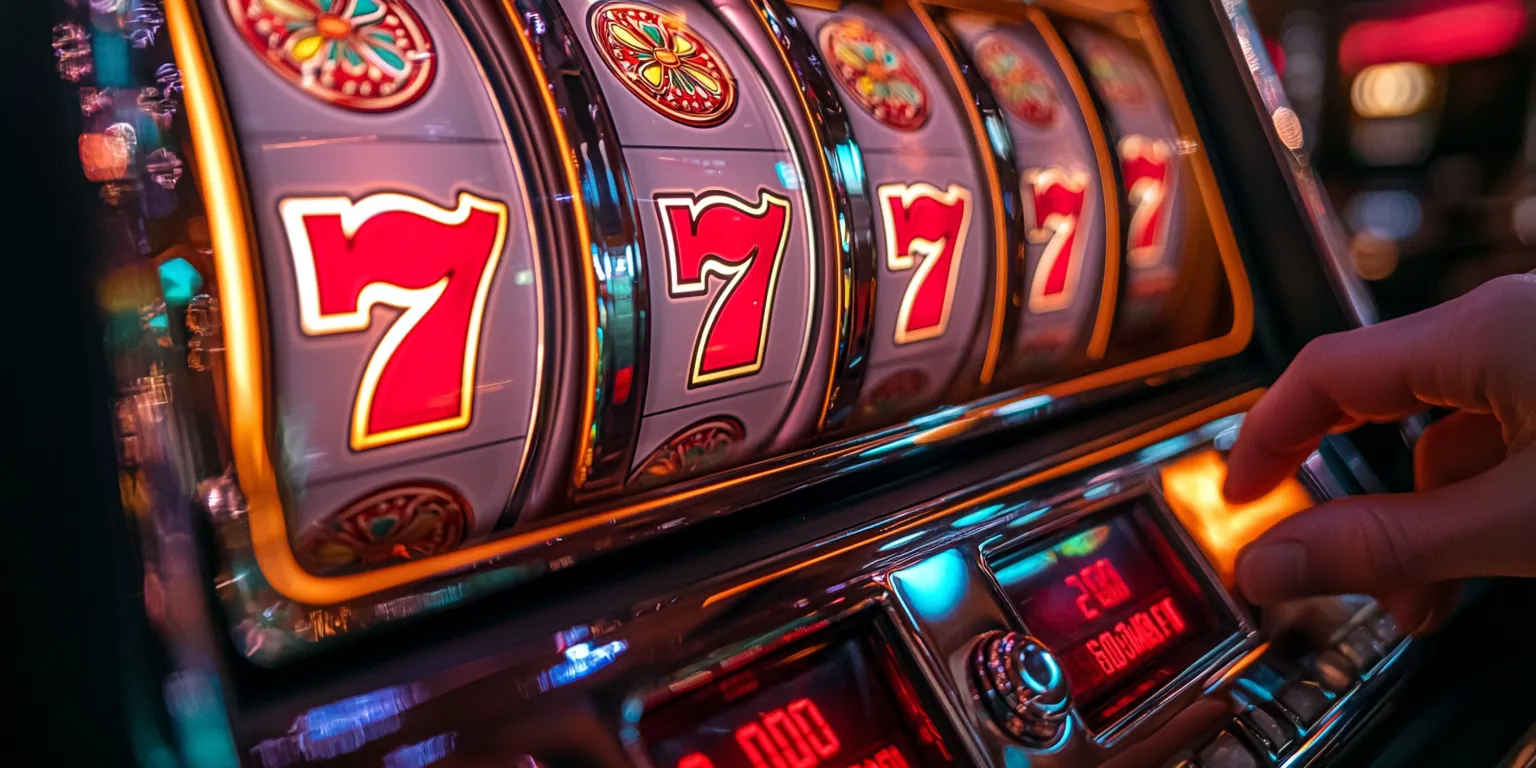 Khám Phá Thế Giới Của 123b Casino và Những Điều Bạn Cần Biết
