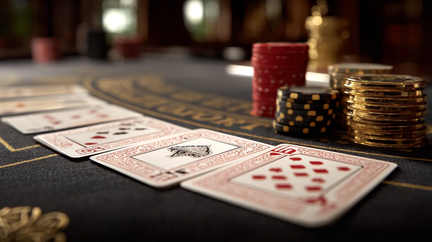 Khám Phá Dịch Vụ Bet Visa: Lựa Chọn Hoàn Hảo Cho Người Chơi