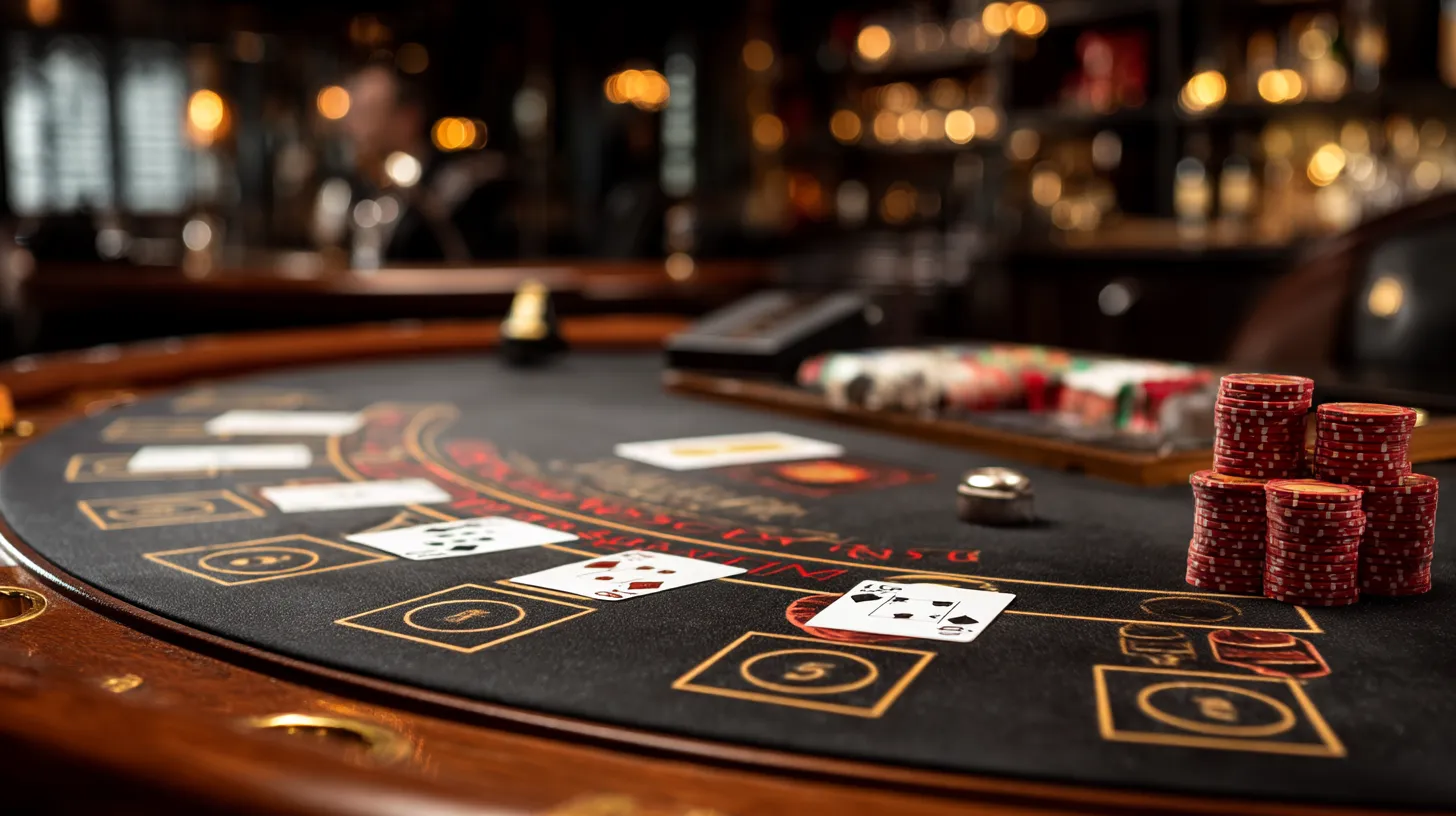 Khám Phá Dịch Vụ Bet Visa: Lựa Chọn Hoàn Hảo Cho Người Chơi