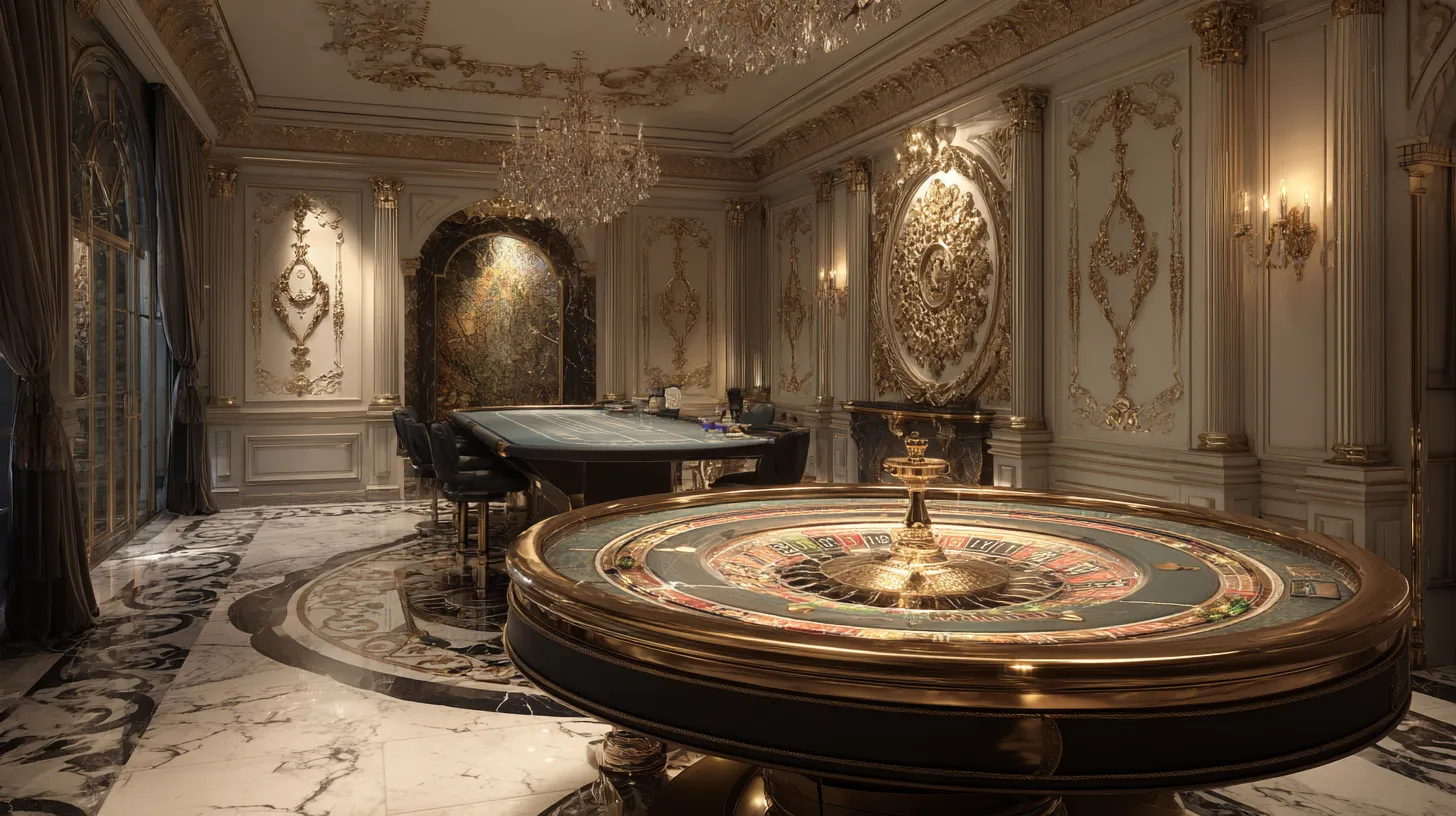 Khám Phá Vin777: Nơi Cung Cấp Dịch Vụ Xổ Số Đỉnh Cao