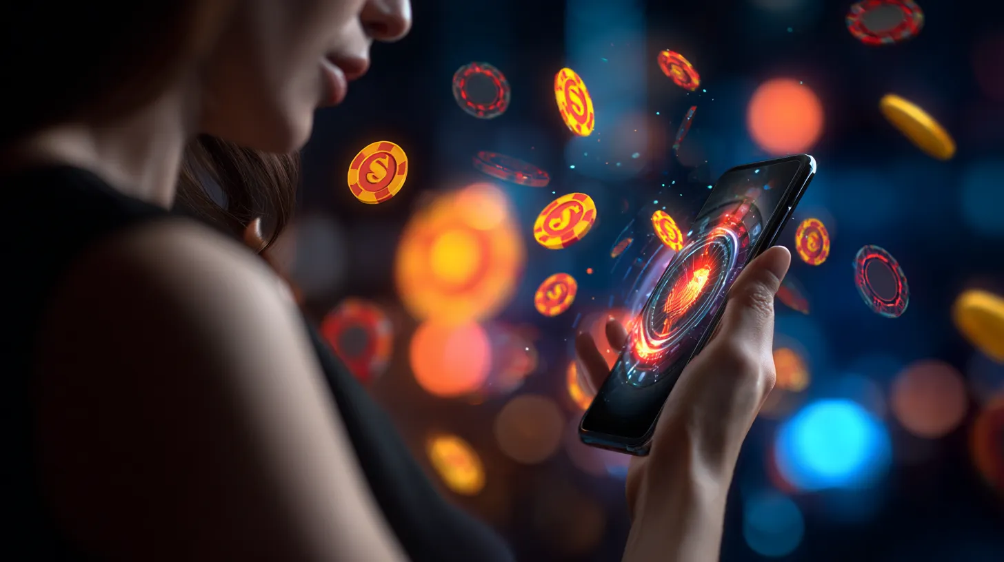 Khám Phá Vin777: Câu Lạc Bộ Xổ Số Hấp Dẫn Tại An Giang