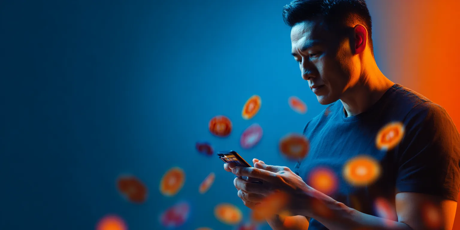 Khám Phá DBET: Nền Tảng Xổ Số Online Đáng Tin Cậy