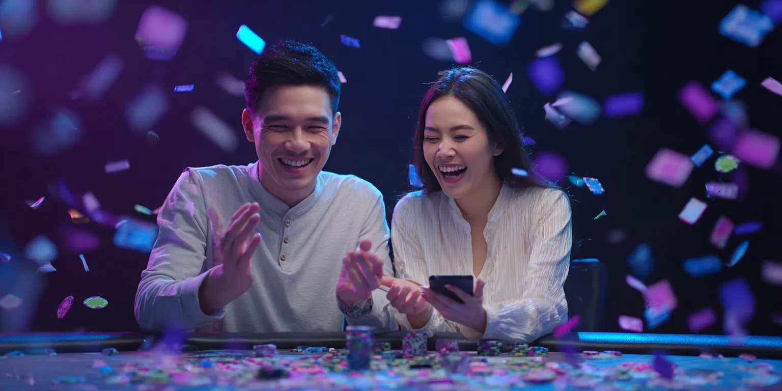 Khám Phá P3Bet: Nơi Dự Đoán Xổ Số Hàng Đầu