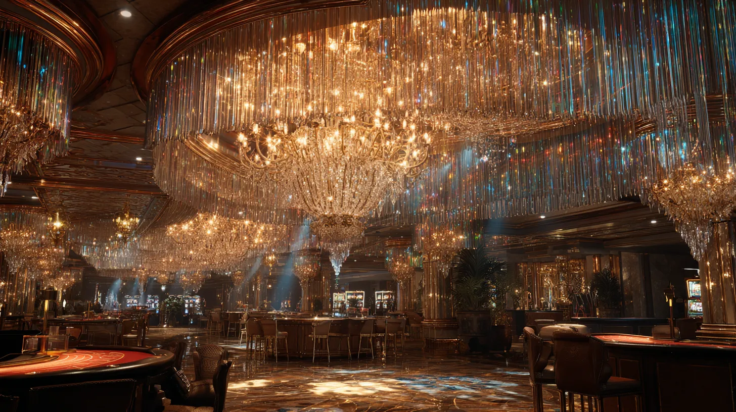 Khám Phá Vin777: Nơi Cung Cấp Vé Số Đáng Tin Cậy