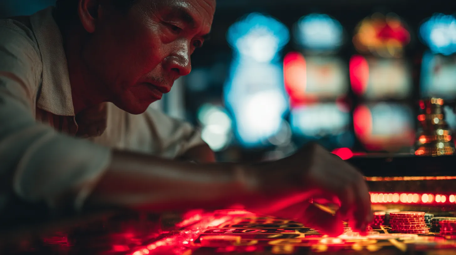 Khám Phá MCW67: Nơi Cung Cấp Dịch Vụ Xổ Số Đáng Tin Cậy