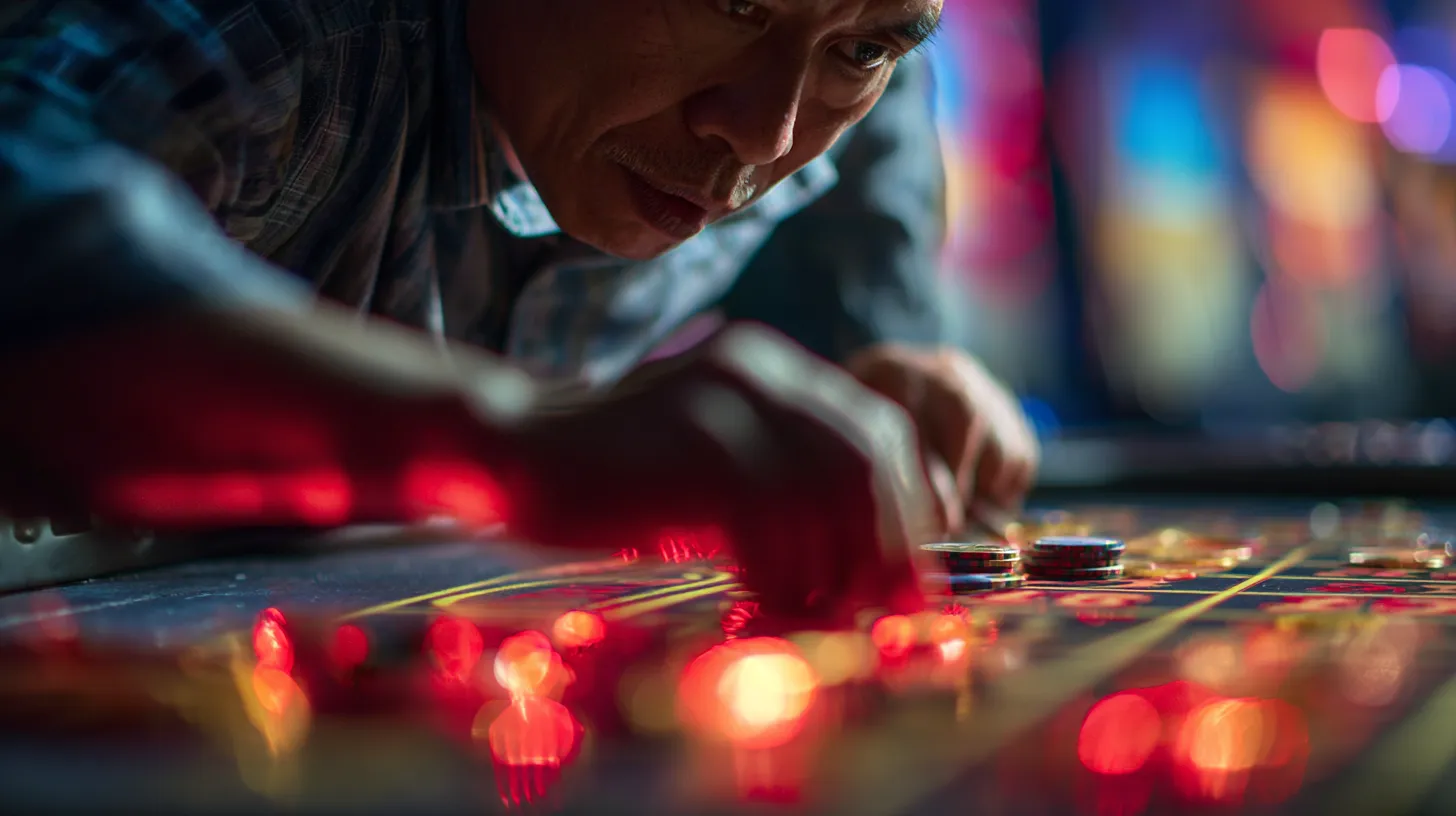 Khám Phá Sodo: Cổng Thông Tin Xổ Số Đáng Tin Cậy