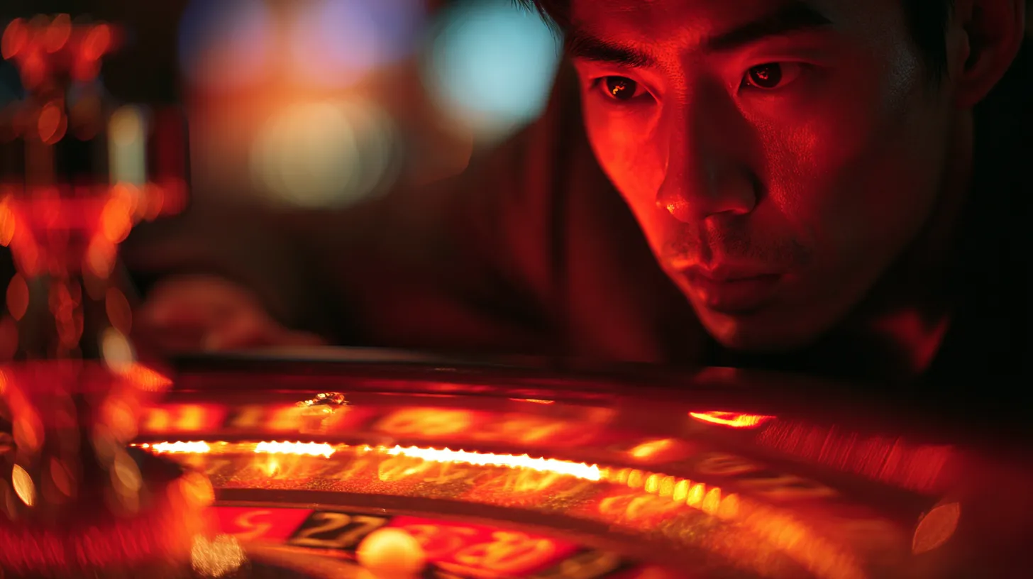 Vin77 - Trải Nghiệm Chơi Xổ Số Độc Đáo Tại Vegas