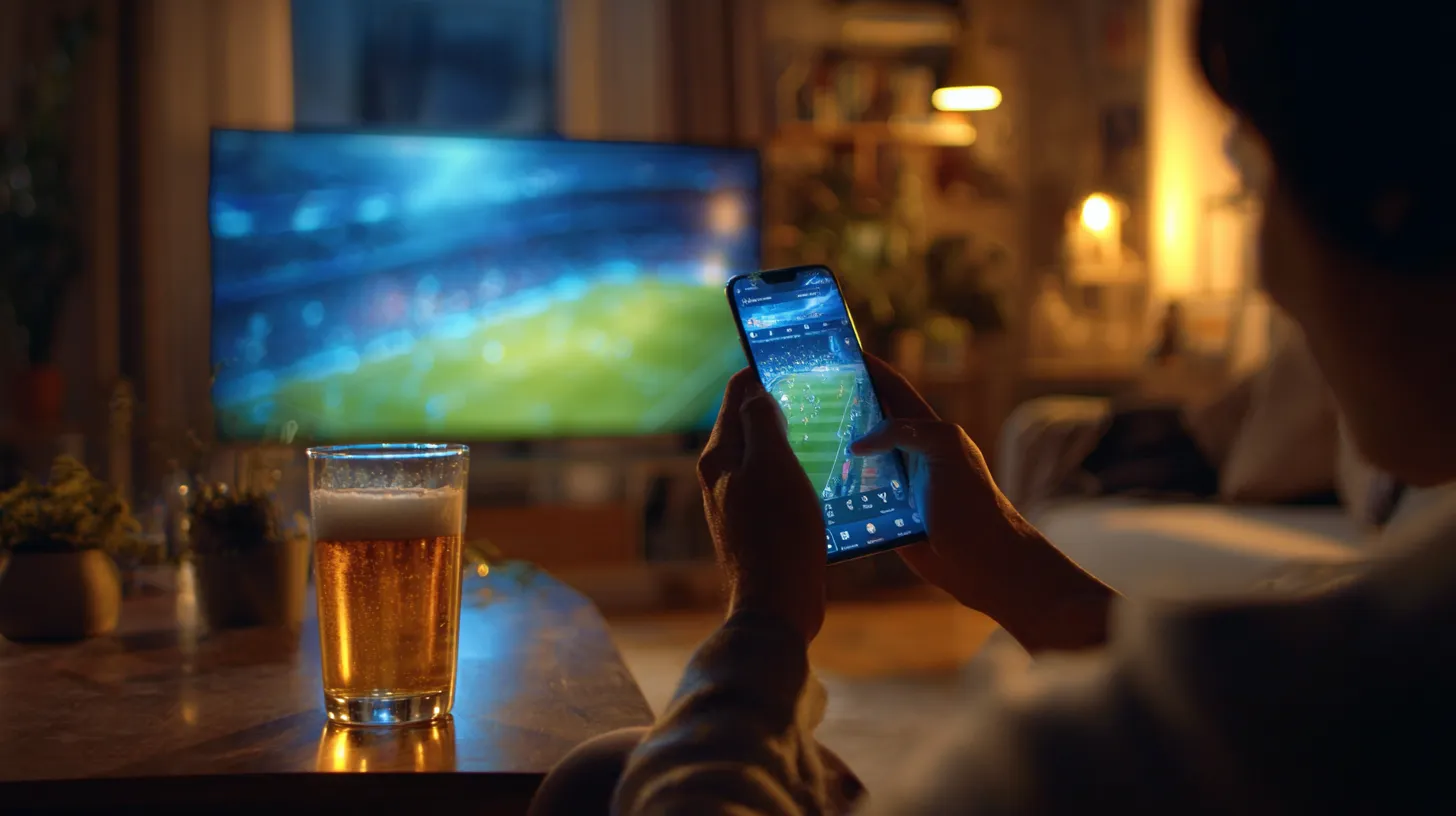 Vin77 - Trải Nghiệm Chơi Xổ Số Độc Đáo Tại Vegas