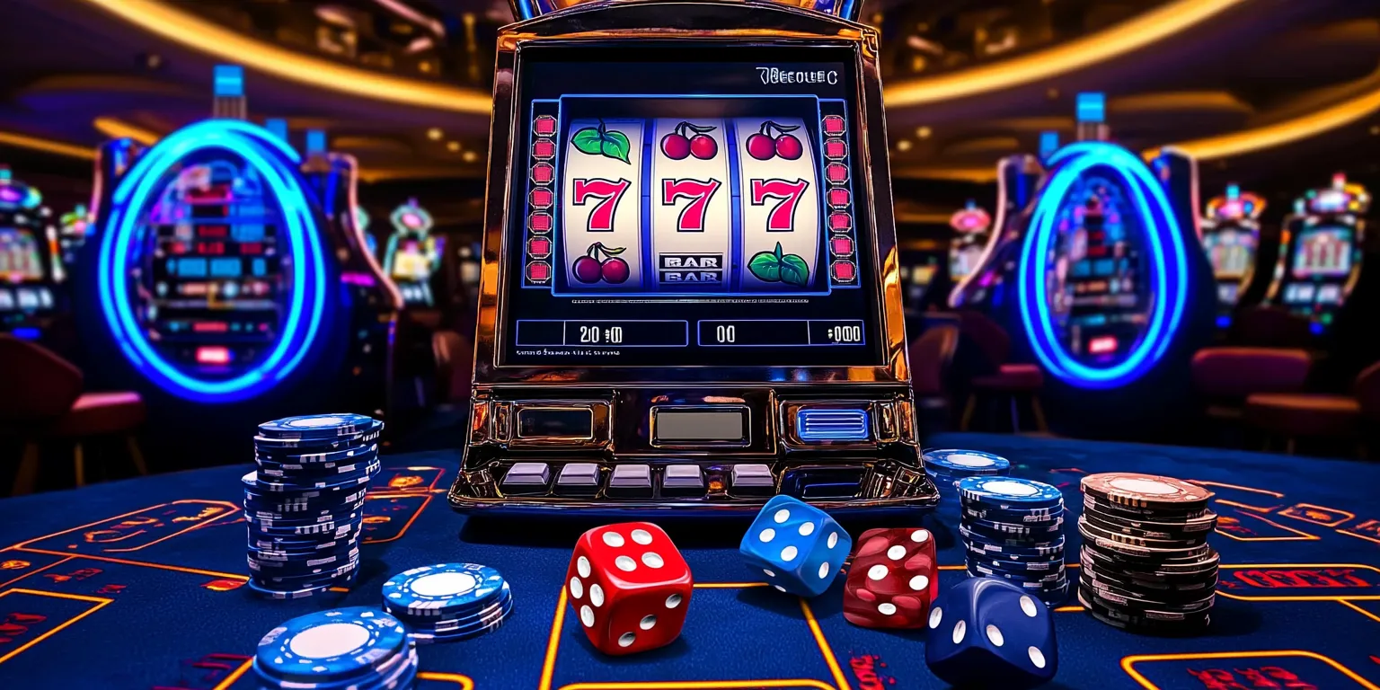 Sodo Casino: Điểm Đến Hấp Dẫn Cho Người Yêu Thích Cá Cược