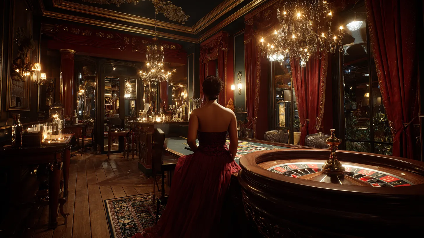 Khám Phá Thế Giới Dịch Vụ Tại DBET Casino và Những Cơ Hội Trúng Thưởng