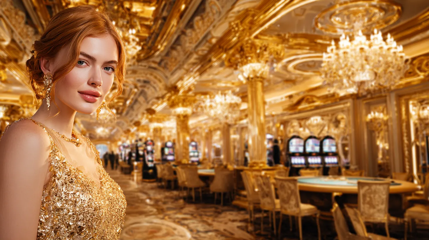 Khám Phá Thế Giới Dịch Vụ Tại DBET Casino và Những Cơ Hội Trúng Thưởng