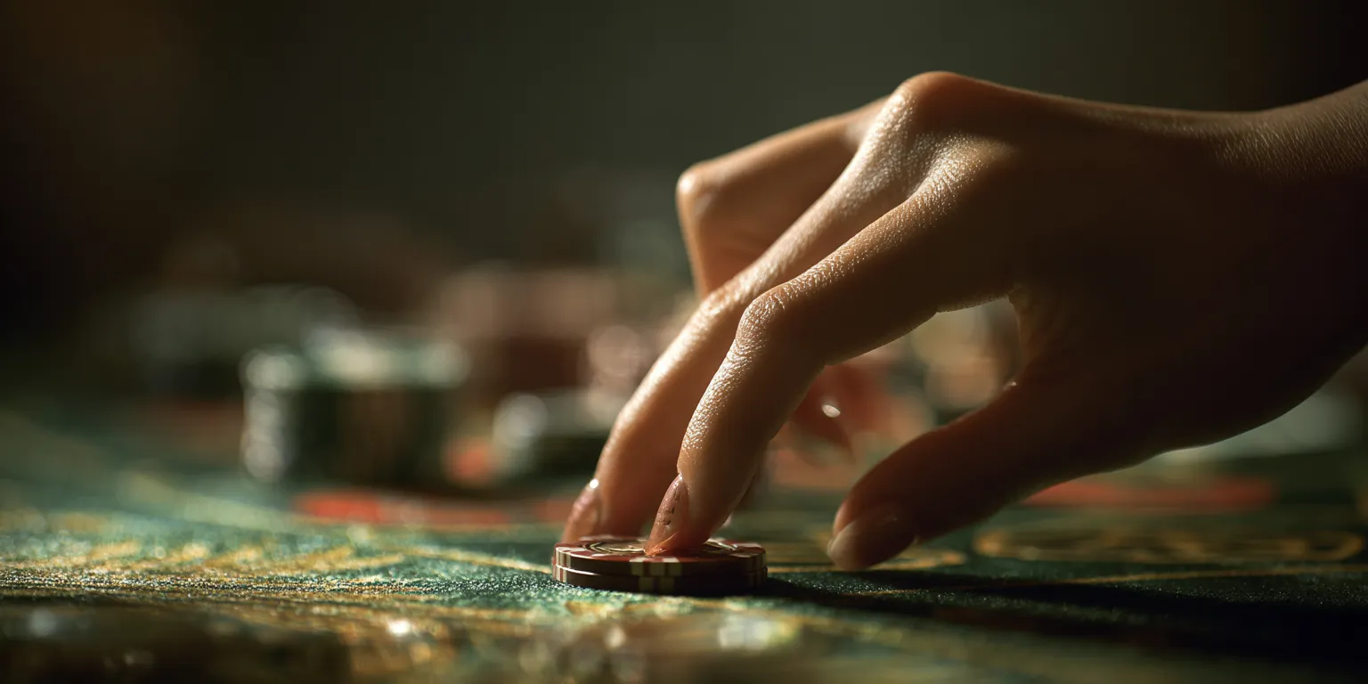 Khám Phá MCW Casino: Sòng Bạc Trực Tuyến Đáng Tin Cậy