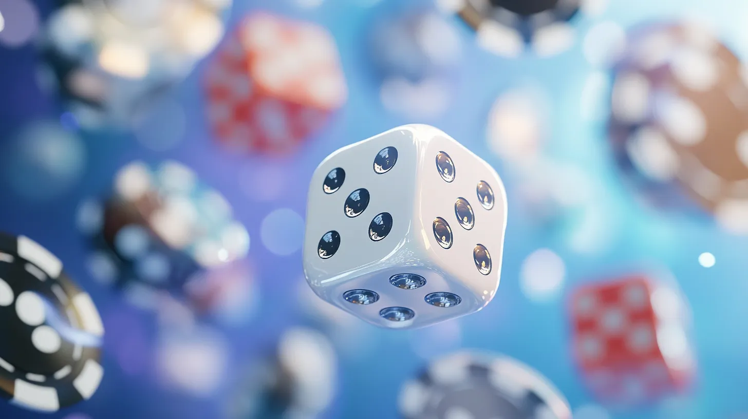 Sodo: Khám Phá Thế Giới Cờ Bạc và Xổ Số