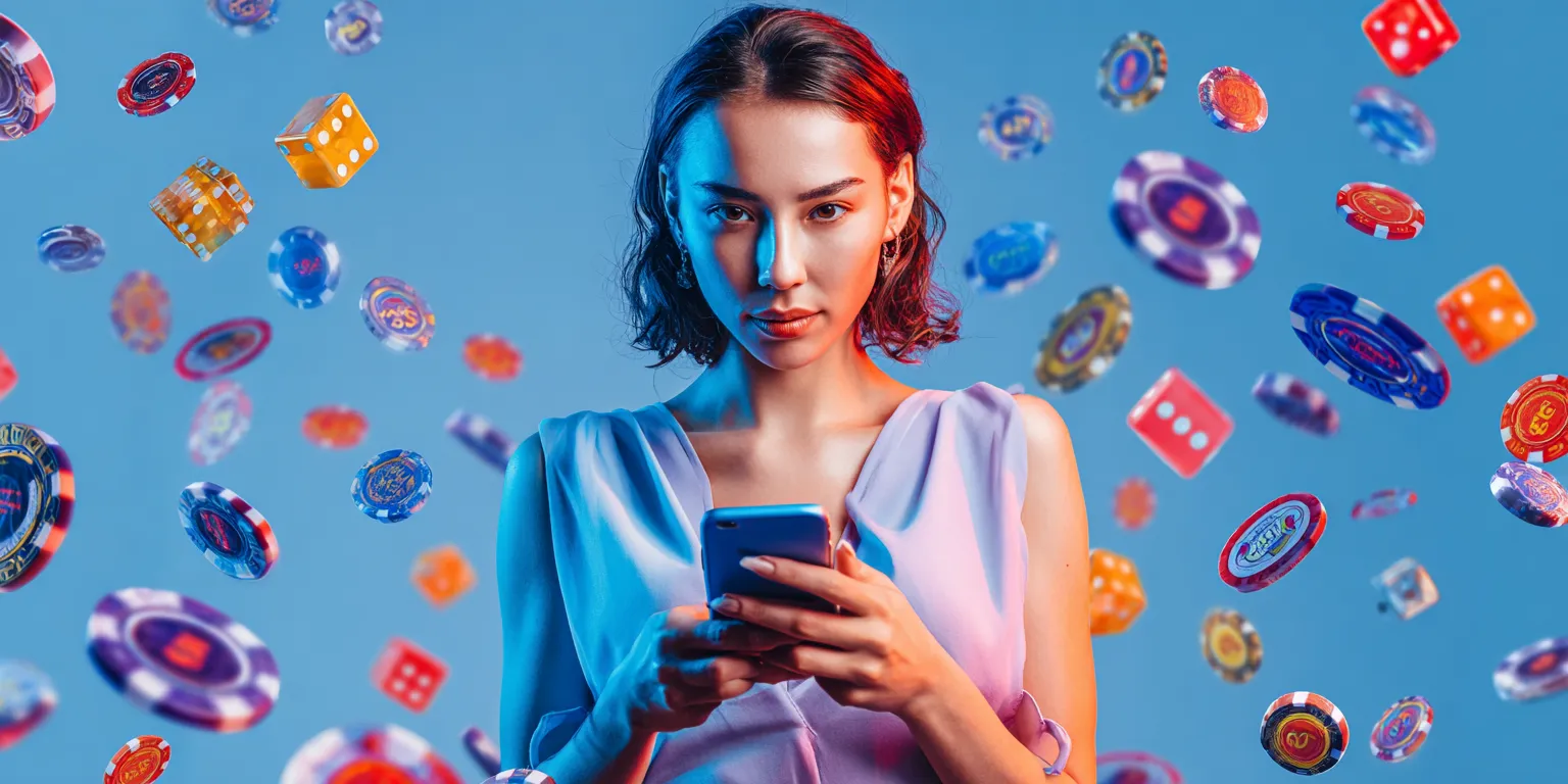 Khám Phá Thế Giới 123b Casino và Những Dịch Vụ Đáng Chú Ý