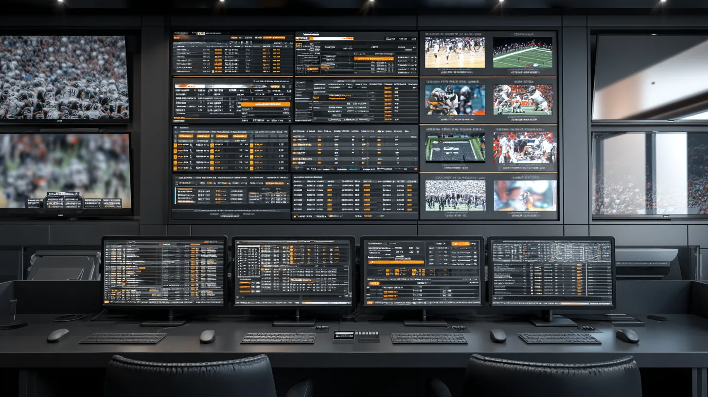 Khám Phá P3bet: Nơi Cơ Hội Giải Trí Đỉnh Cao