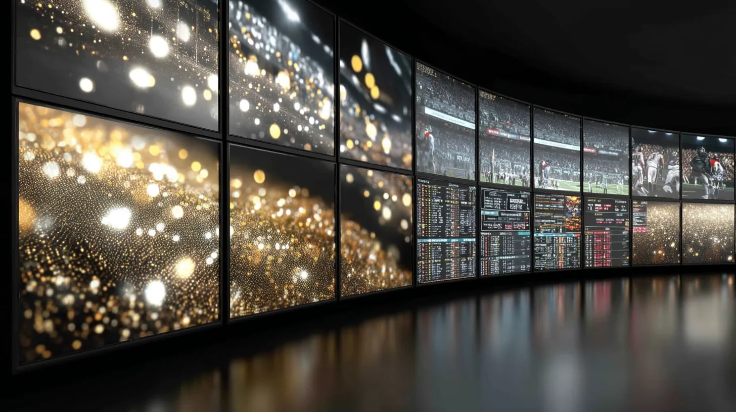 Khám Phá Thế Giới Giải Trí Với 168bet