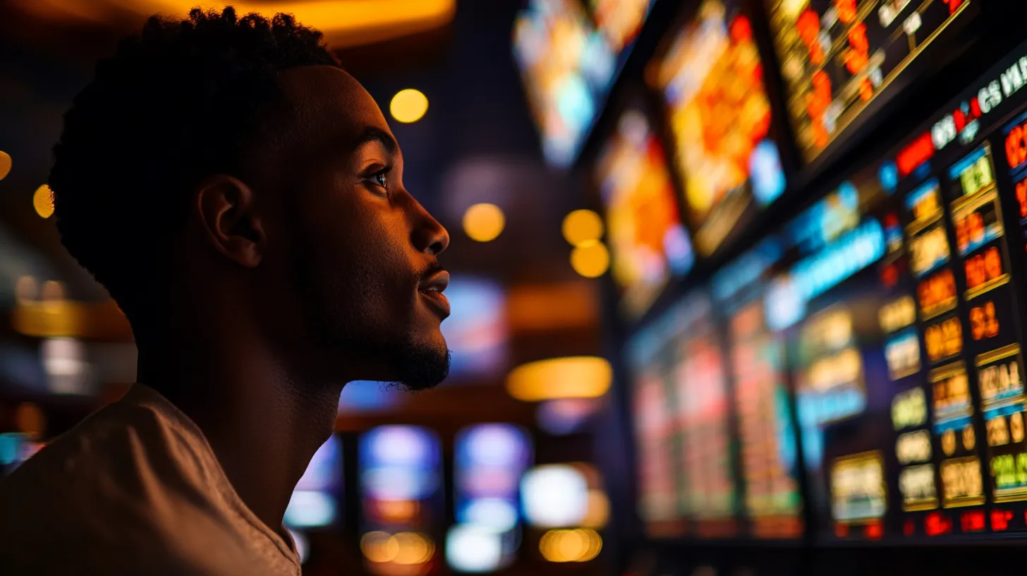 Sodo Casino: Khám Phá Thế Giới Giải Trí Đỉnh Cao