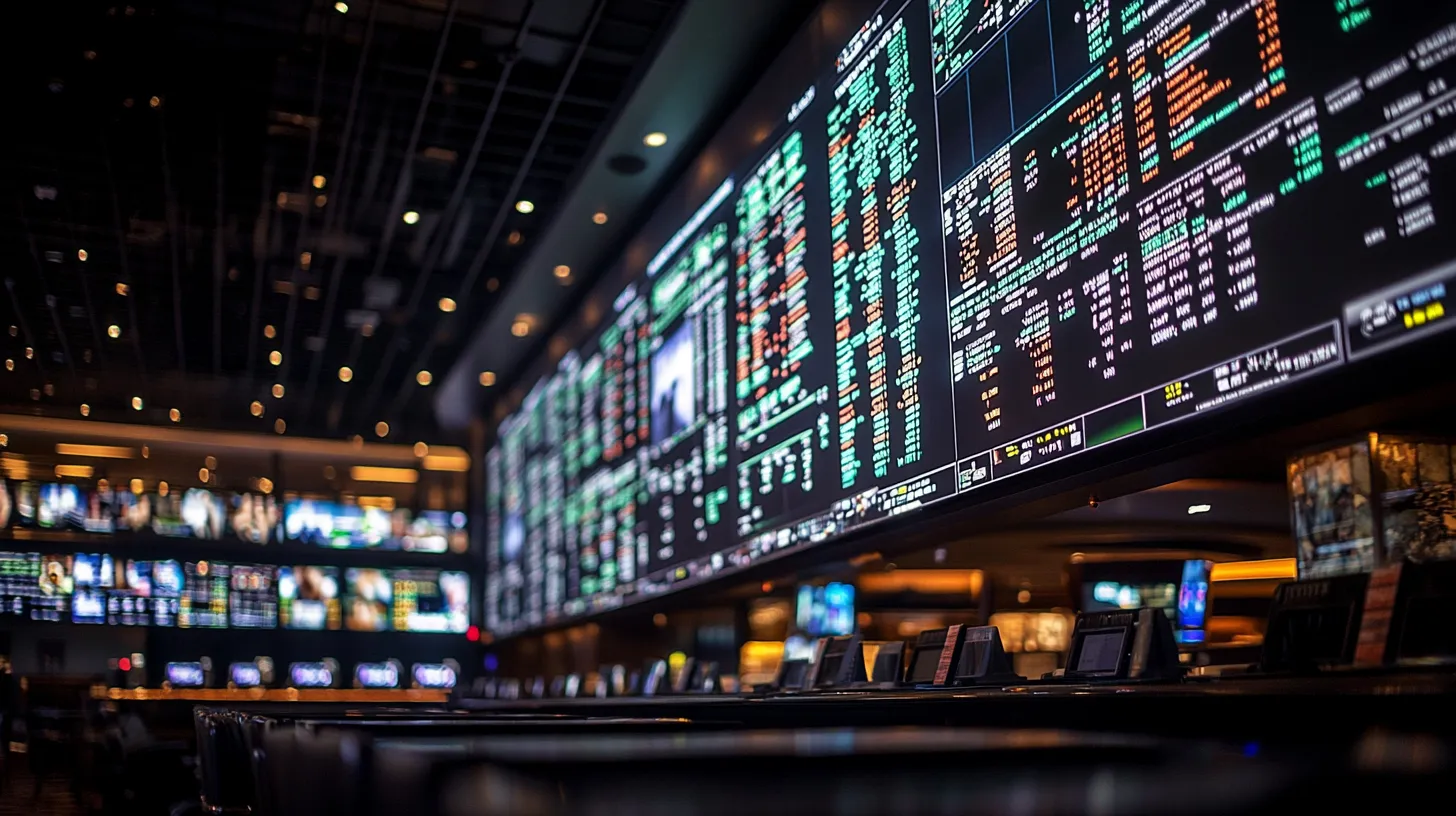 Sodo Casino: Khám Phá Thế Giới Giải Trí Đỉnh Cao