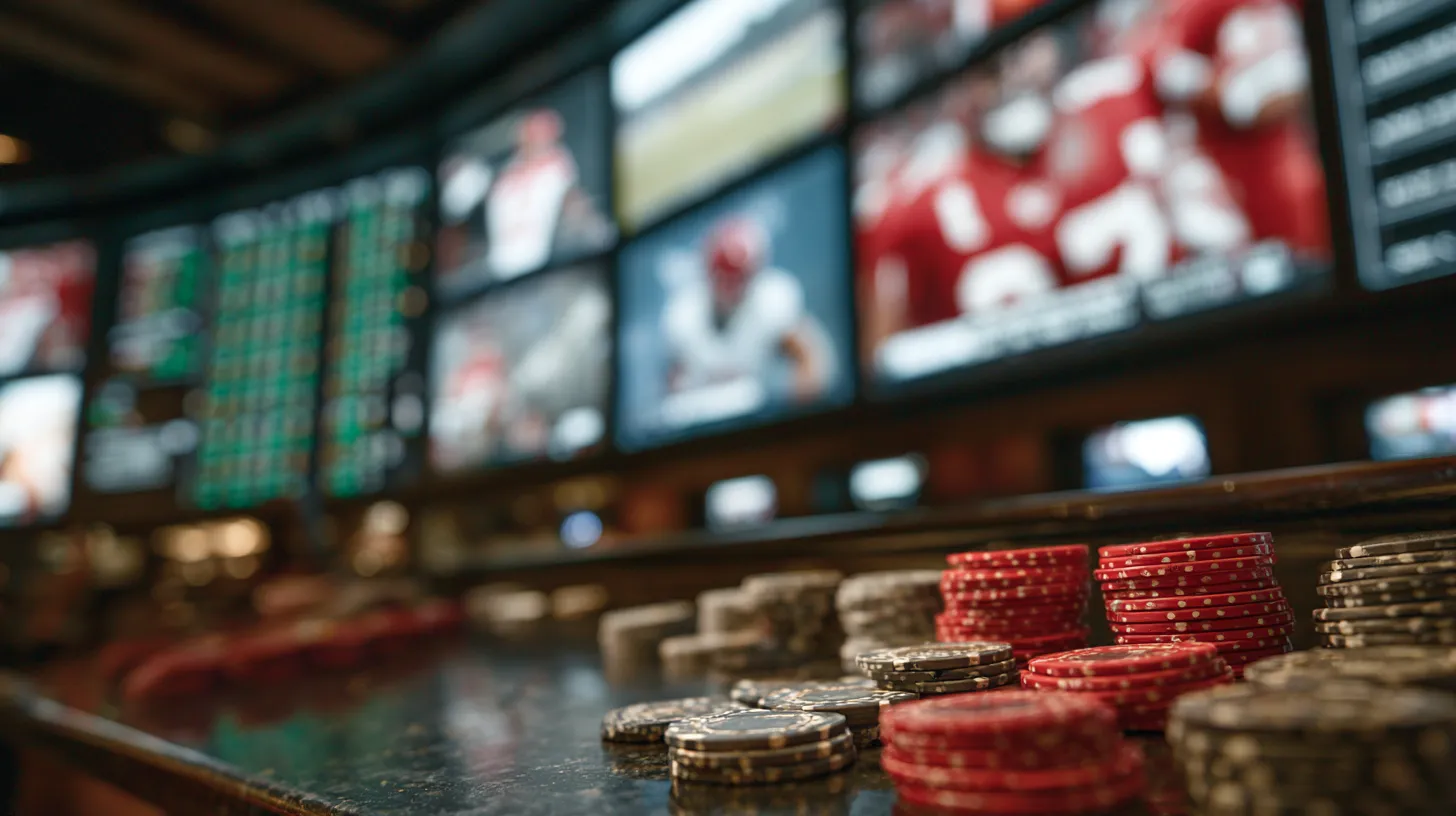 Sodo Casino: Điểm Đến Lý Tưởng Cho Những Người Yêu Thích Cờ Bạc