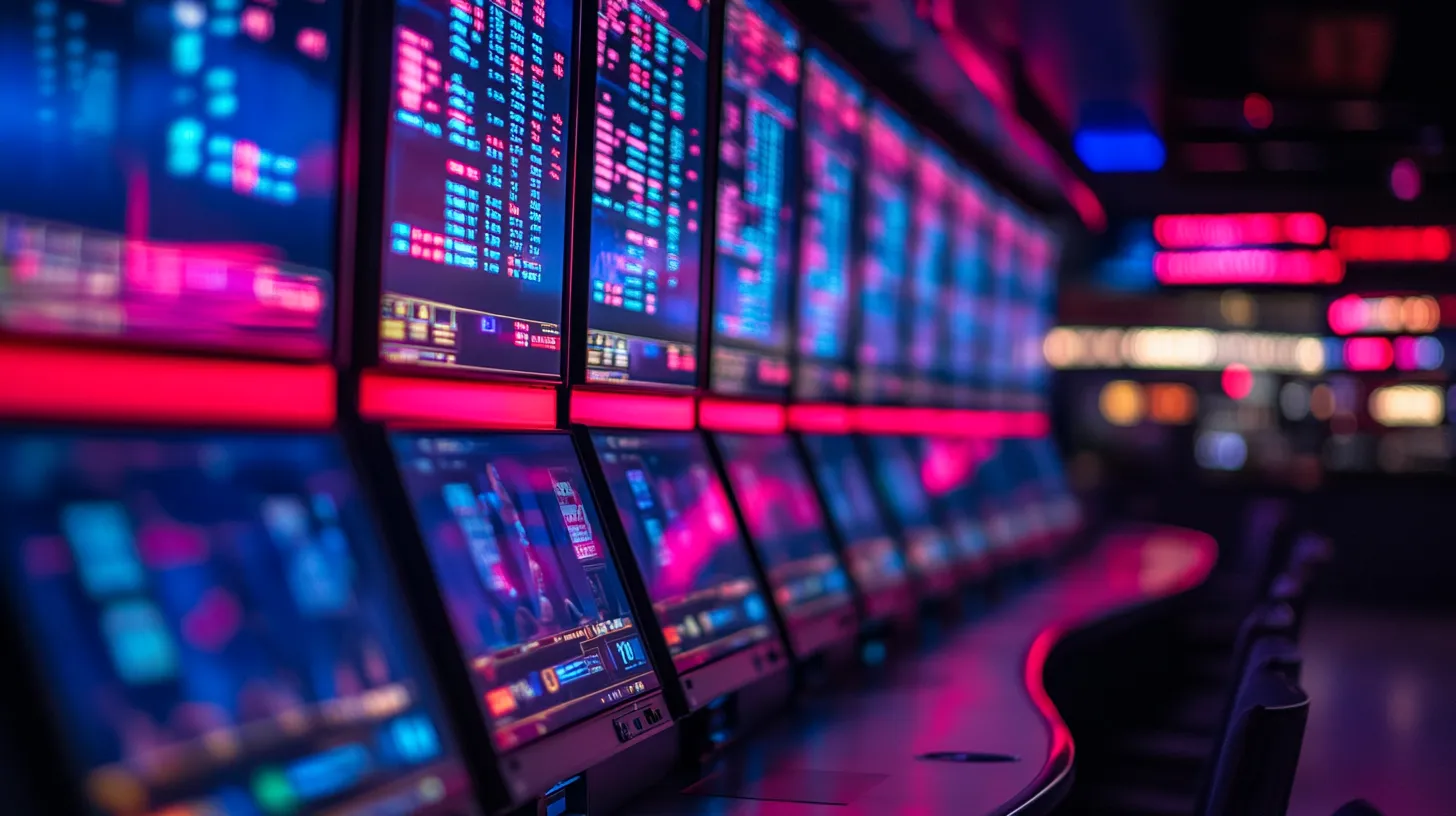 Sodo Casino: Điểm Đến Lý Tưởng Cho Những Người Yêu Thích Cờ Bạc