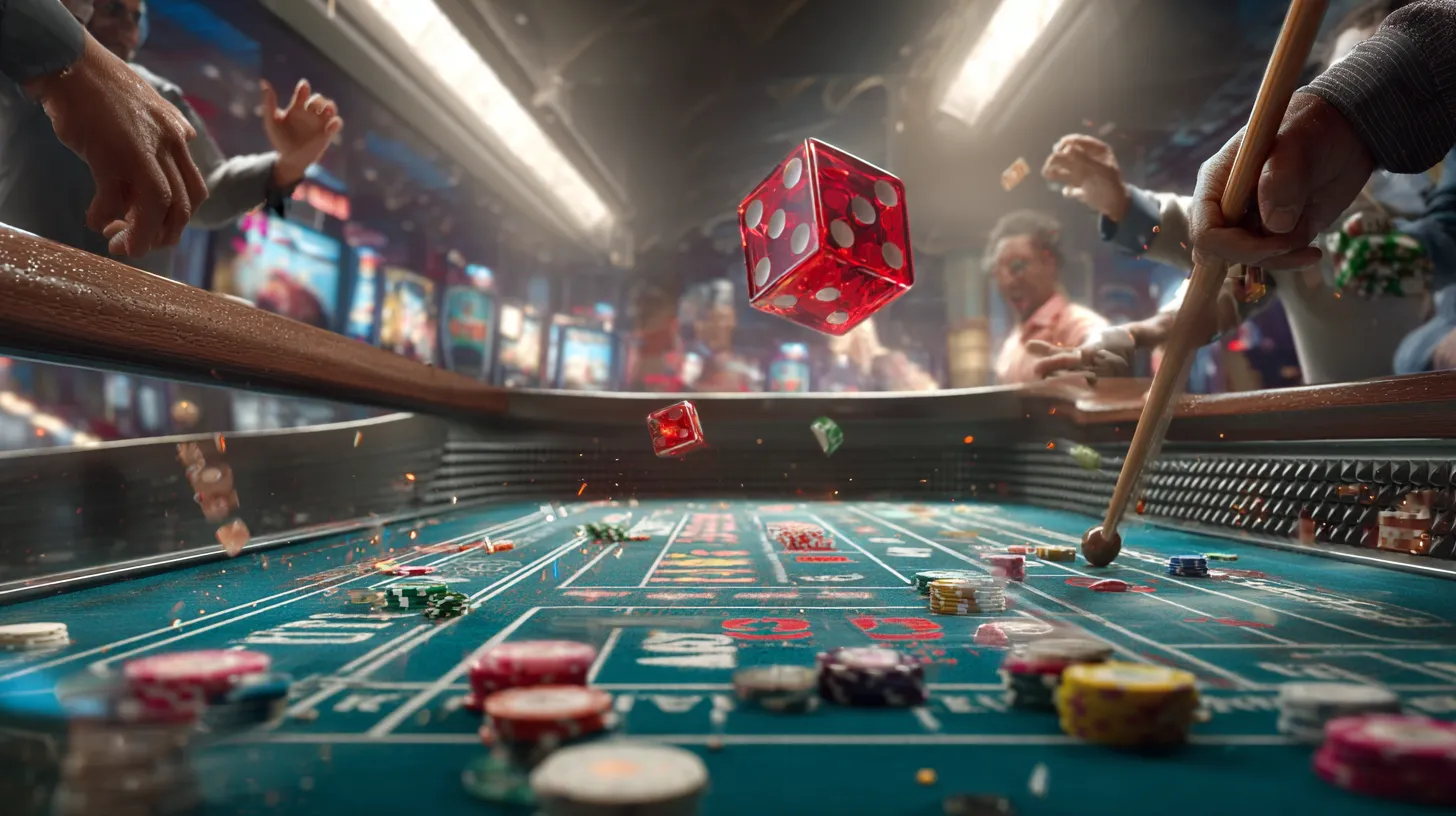 Khám Phá Thế Giới 123b Casino: Đăng Nhập, Ứng Dụng và Xổ Số